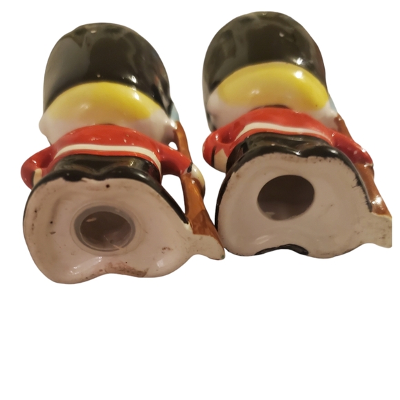 Vintage guard boy S&P - Picture 3 of 3